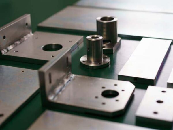 部品加工