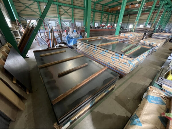 働く環境の特徴画像1