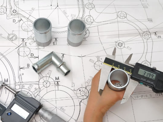 測定・計測用品