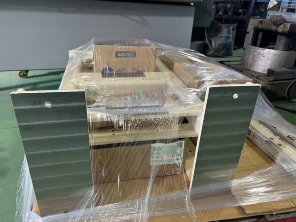 長尺ベース加工のポイントと当社の加工体制 | 株式会社鍛冶儀商店 長尺ベース加工のポイントと当社の加工体制 | 株式会社鍛冶儀商店